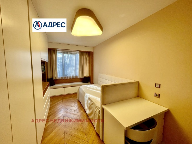 Продава 3-СТАЕН, гр. Стара Загора, Център, снимка 10 - Апартаменти - 53172184