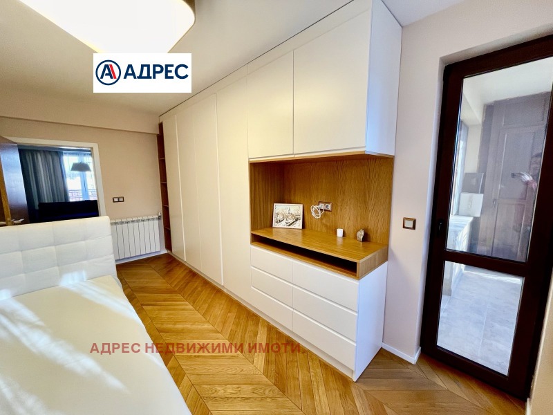 Продава 3-СТАЕН, гр. Стара Загора, Център, снимка 7 - Апартаменти - 53172184