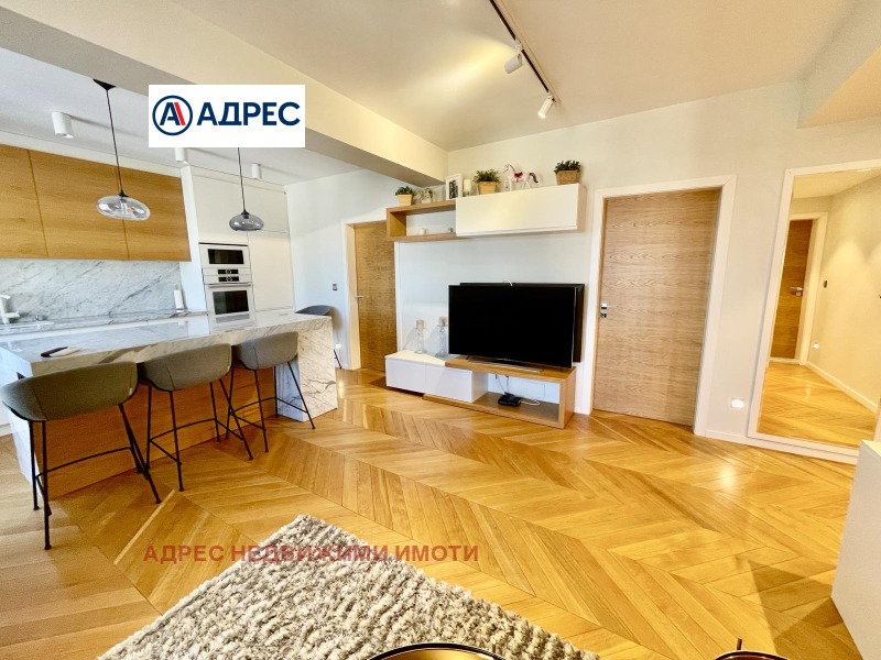 Продава 3-СТАЕН, гр. Стара Загора, Център, снимка 4 - Апартаменти - 53172184