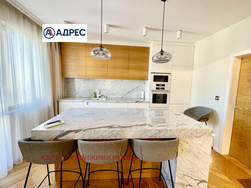 Продава 3-СТАЕН, гр. Стара Загора, Център, снимка 3 - Апартаменти - 53172184