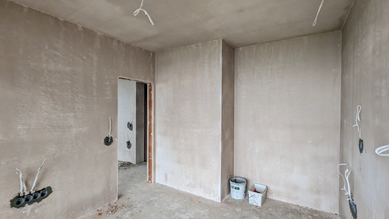 Продава 3-СТАЕН, гр. Бургас, област Бургас, снимка 9 - Апартаменти - 53528502