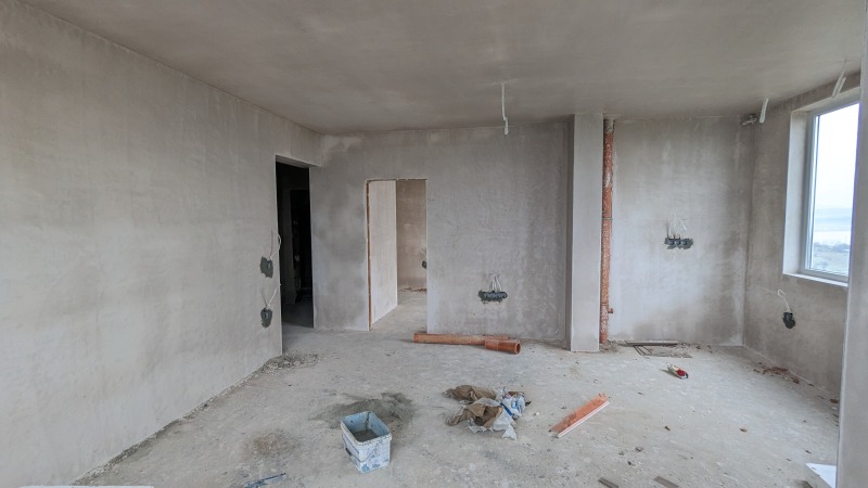 Продава 3-СТАЕН, гр. Бургас, област Бургас, снимка 11 - Апартаменти - 53528502