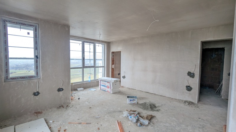 Продава 3-СТАЕН, гр. Бургас, област Бургас, снимка 3 - Апартаменти - 53528502