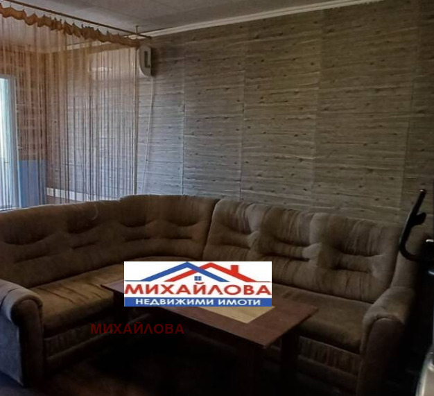 Продава 3-СТАЕН, гр. Стара Загора, Била, снимка 2 - Апартаменти - 54192552