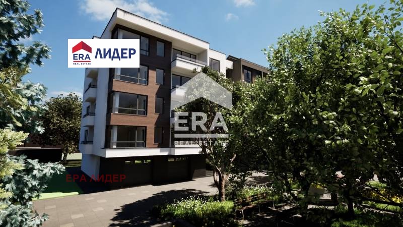 Продава 3-СТАЕН, гр. Русе, Чародейка - Юг, снимка 6 - Апартаменти - 54920142