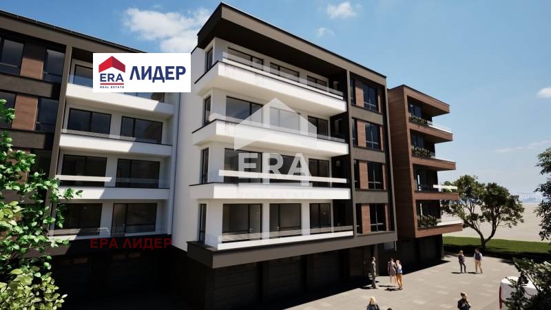 Продава 3-СТАЕН, гр. Русе, Чародейка - Юг, снимка 3 - Апартаменти - 54920142
