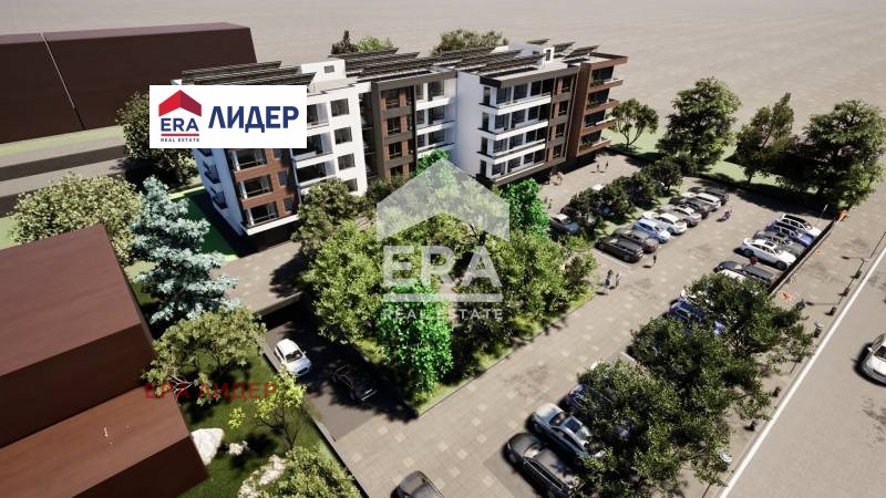 Продава 3-СТАЕН, гр. Русе, Чародейка - Юг, снимка 12 - Апартаменти - 54920142