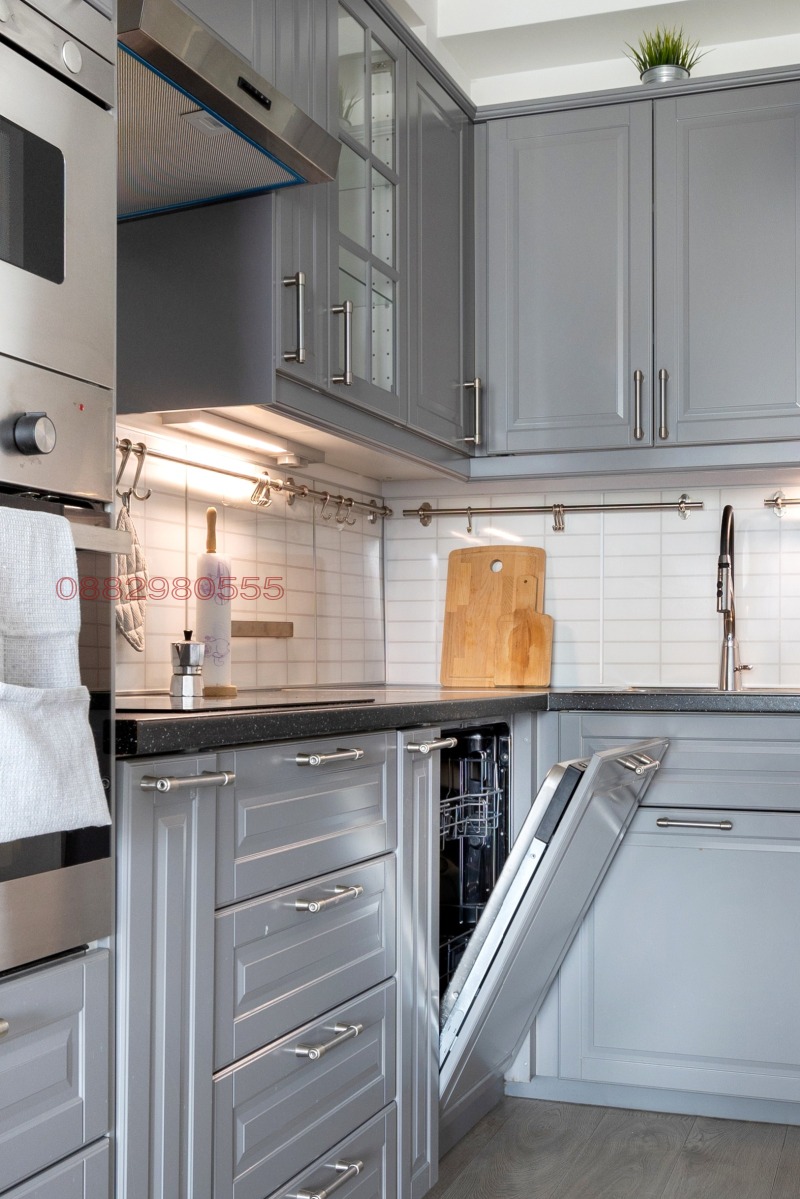 Продава 4-СТАЕН, гр. Банско, област Благоевград, снимка 6 - Апартаменти - 52783854