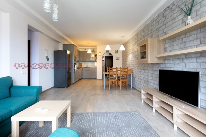 Продава 4-СТАЕН, гр. Банско, област Благоевград, снимка 3 - Апартаменти - 52783854