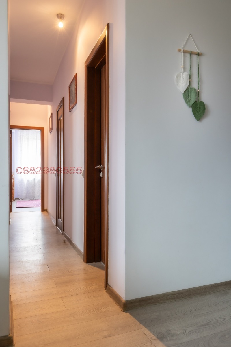 Продава 4-СТАЕН, гр. Банско, област Благоевград, снимка 11 - Апартаменти - 52783854