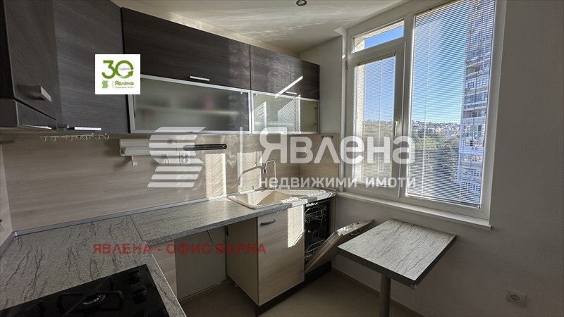 Продава МНОГОСТАЕН, гр. Варна, Чайка, снимка 5 - Aпартаменти - 47753965