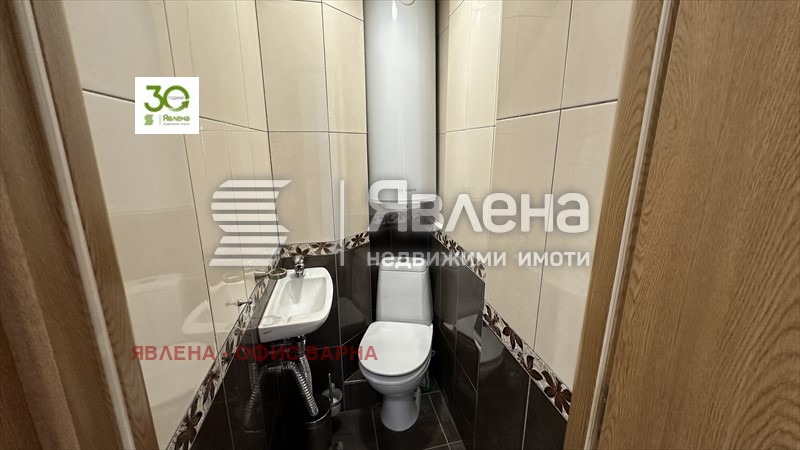 Продава МНОГОСТАЕН, гр. Варна, Чайка, снимка 11 - Aпартаменти - 47753965