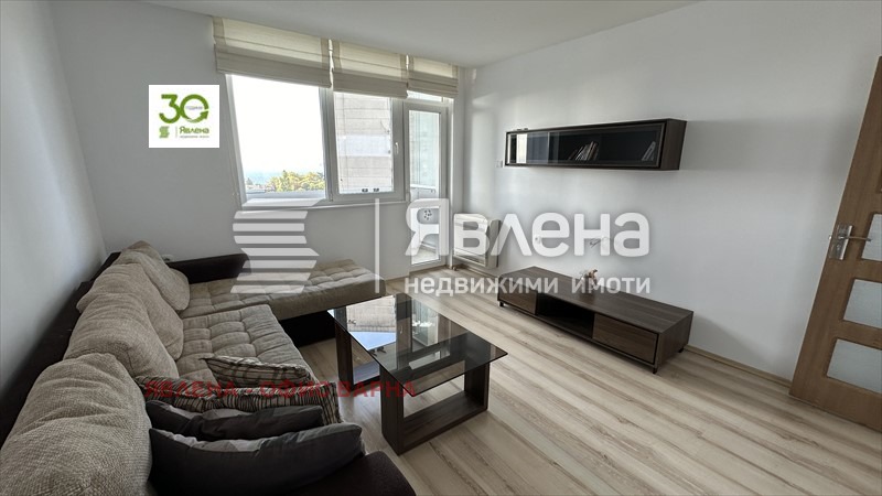 Продава МНОГОСТАЕН, гр. Варна, Чайка, снимка 4 - Aпартаменти - 47753965