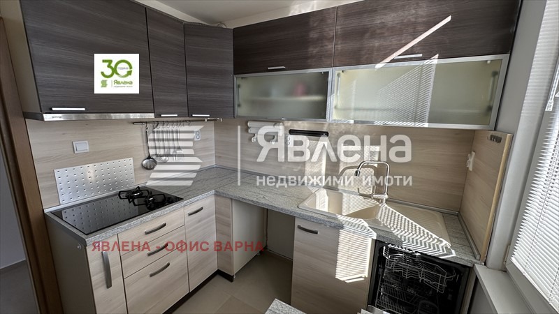 Продава МНОГОСТАЕН, гр. Варна, Чайка, снимка 6 - Aпартаменти - 47753965