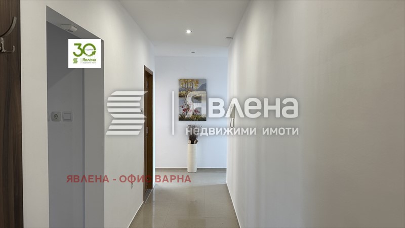 Продава МНОГОСТАЕН, гр. Варна, Чайка, снимка 13 - Aпартаменти - 47753965