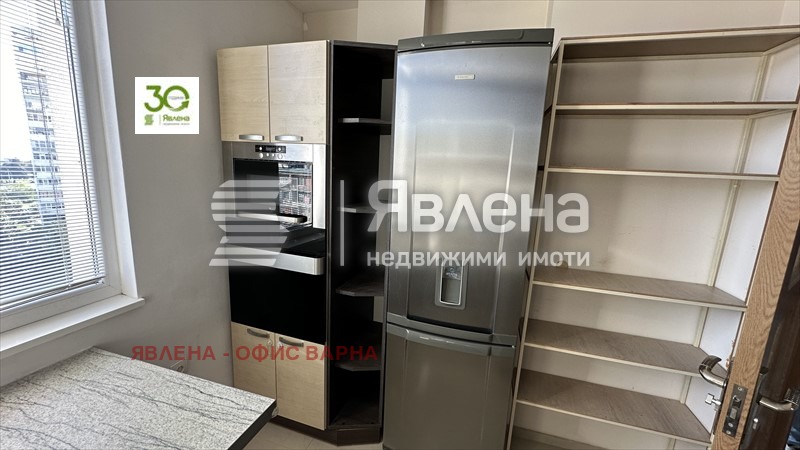 Продава МНОГОСТАЕН, гр. Варна, Чайка, снимка 7 - Aпартаменти - 47753965