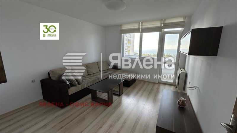 Продава МНОГОСТАЕН, гр. Варна, Чайка, снимка 3 - Aпартаменти - 47753965