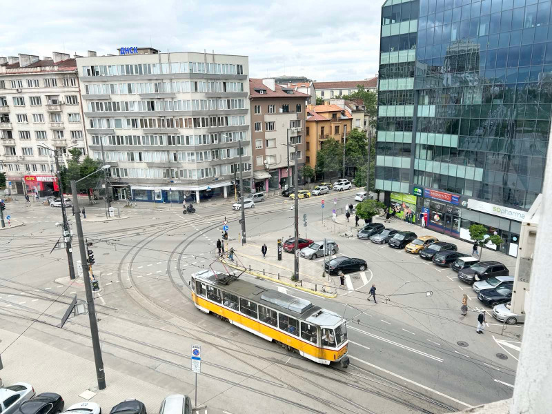 Till salu  3+ sovrum Sofia , Centar , 120 kvm | 39645874 - bild [7]