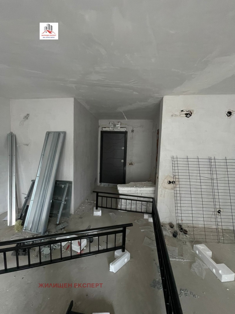 Te koop  Zolder Sofia , Ovtsja kupel , 51 m² | 54728750 - afbeelding [2]