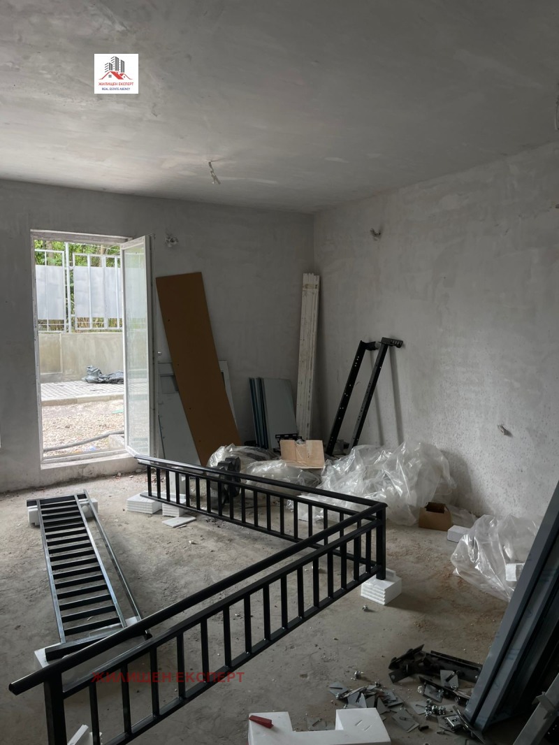 Te koop  Zolder Sofia , Ovtsja kupel , 51 m² | 54728750 - afbeelding [4]