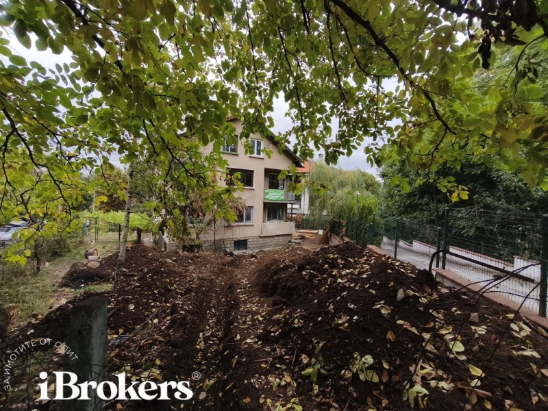 Продава ЕТАЖ ОТ КЪЩА, гр. София, Княжево, снимка 9 - Етаж от къща - 52657882