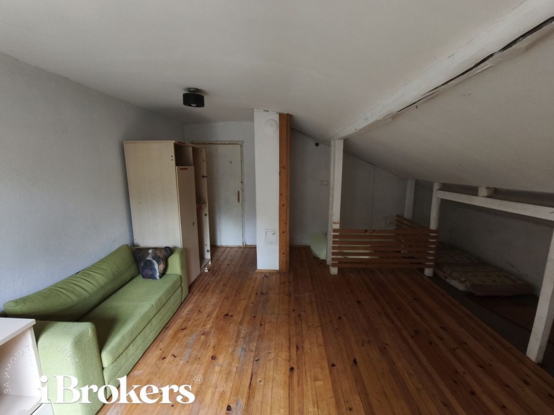 Продава ЕТАЖ ОТ КЪЩА, гр. София, Княжево, снимка 7 - Етаж от къща - 52657882