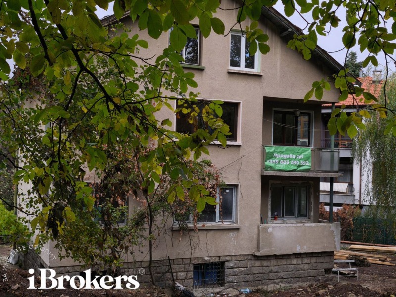 Продава ЕТАЖ ОТ КЪЩА, гр. София, Княжево, снимка 14 - Етаж от къща - 52657882