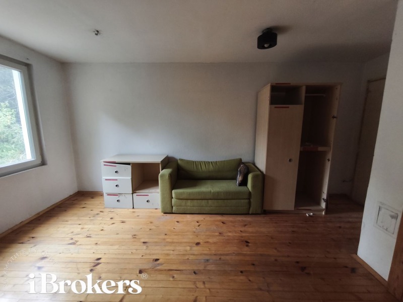 Продава ЕТАЖ ОТ КЪЩА, гр. София, Княжево, снимка 2 - Етаж от къща - 52657882