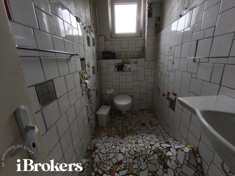 Продава ЕТАЖ ОТ КЪЩА, гр. София, Княжево, снимка 4 - Етаж от къща - 52657882