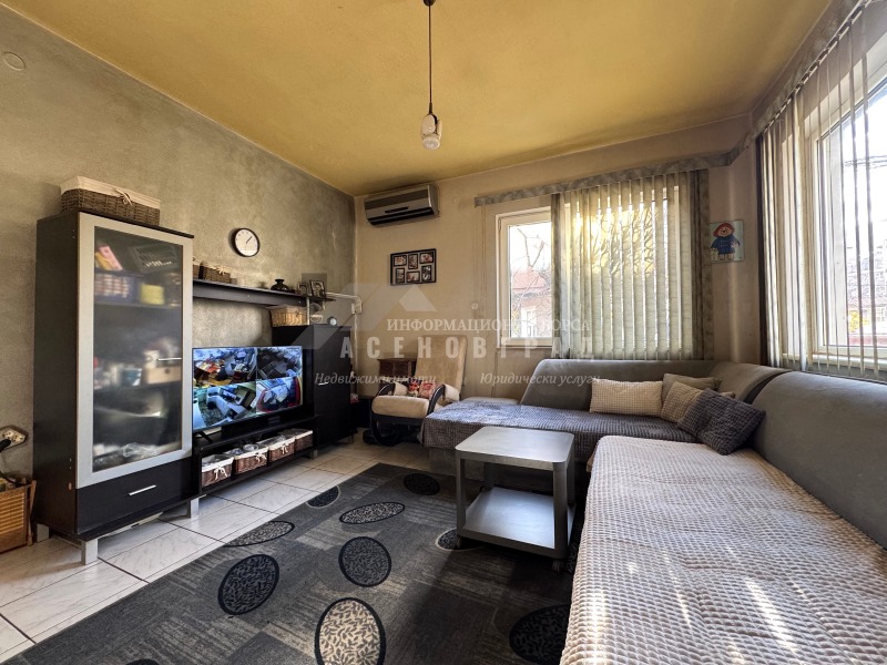 Продава ЕТАЖ ОТ КЪЩА, гр. Асеновград, област Пловдив, снимка 4 - Етаж от къща - 52524305