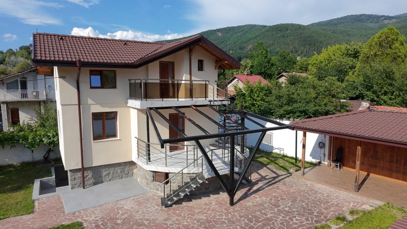 На продаж  Будинок область Перник , Рударци , 230 кв.м | 41906515 - зображення [4]