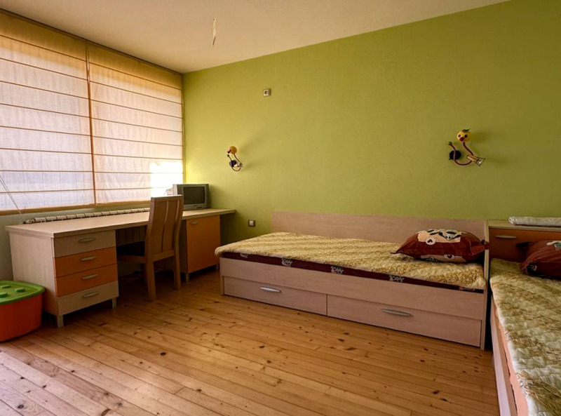 Продава КЪЩА, гр. Бургас, Банево, снимка 16 - Къщи - 52692763