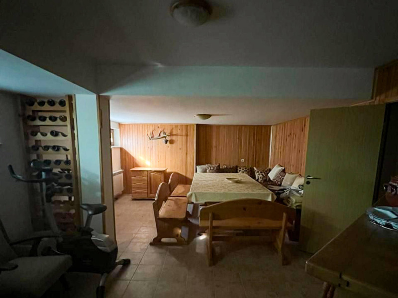 Продава КЪЩА, гр. Бургас, Банево, снимка 12 - Къщи - 52692763