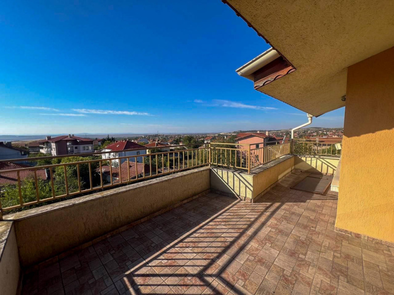 Продава КЪЩА, гр. Бургас, Банево, снимка 11 - Къщи - 52692763