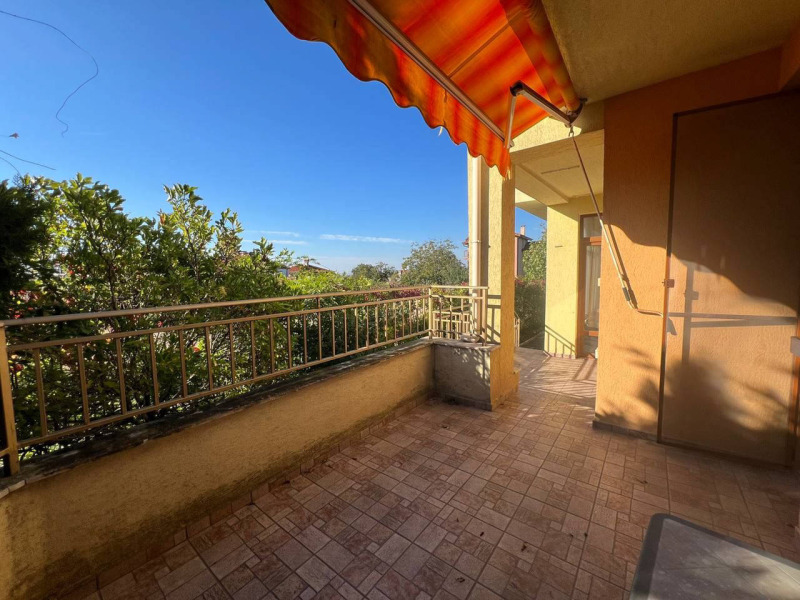 Продава КЪЩА, гр. Бургас, Банево, снимка 17 - Къщи - 52692763