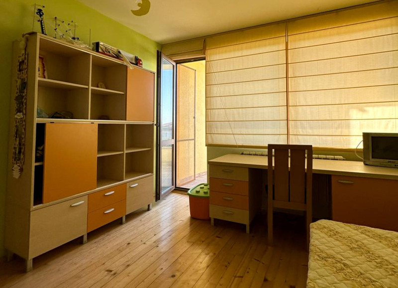 Продава КЪЩА, гр. Бургас, Банево, снимка 15 - Къщи - 52692763