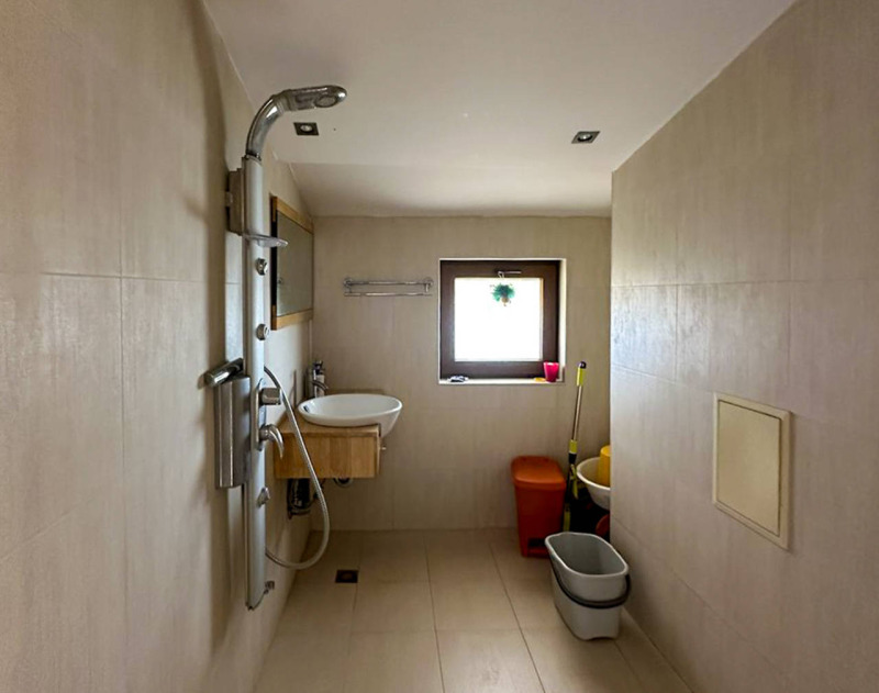 Продава КЪЩА, гр. Бургас, Банево, снимка 13 - Къщи - 52692763