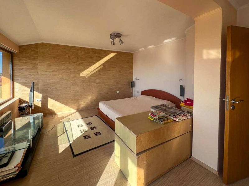 Продава КЪЩА, гр. Бургас, Банево, снимка 8 - Къщи - 52692763