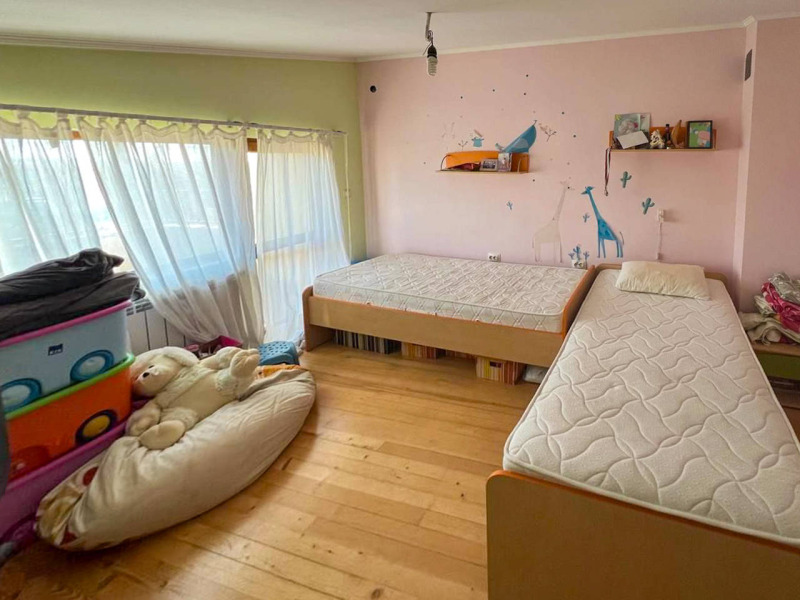 Продава КЪЩА, гр. Бургас, Банево, снимка 5 - Къщи - 52692763