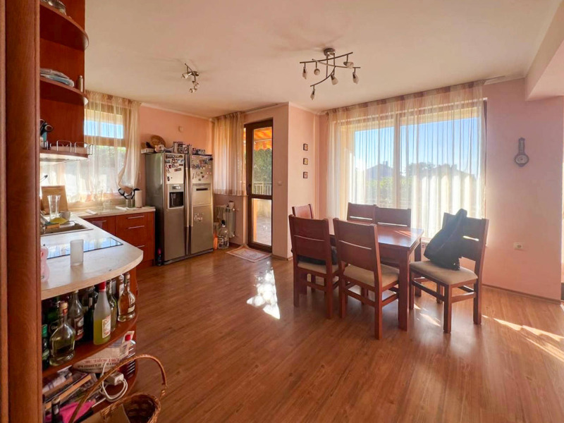 Продава КЪЩА, гр. Бургас, Банево, снимка 3 - Къщи - 52692763