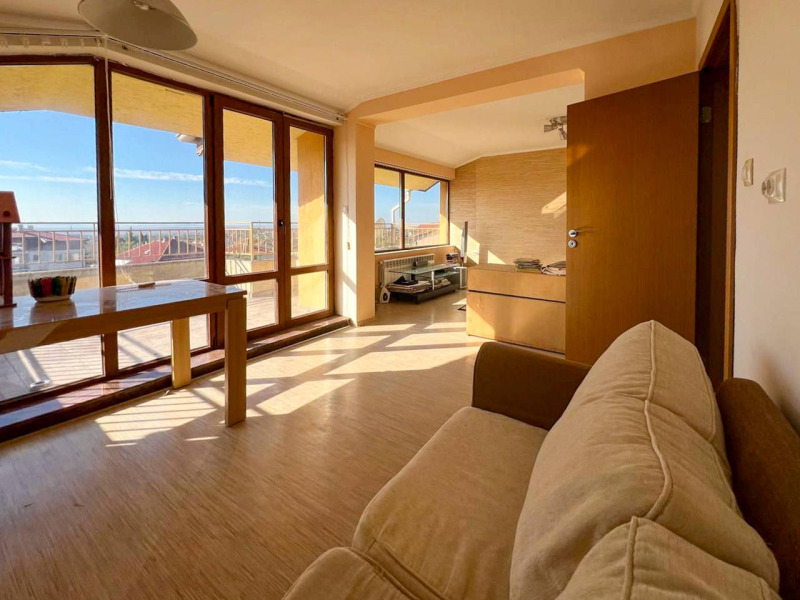 Продава КЪЩА, гр. Бургас, Банево, снимка 7 - Къщи - 52692763