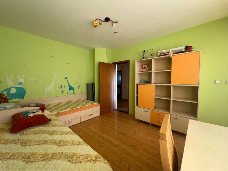 Продава КЪЩА, гр. Бургас, Банево, снимка 2 - Къщи - 52692763