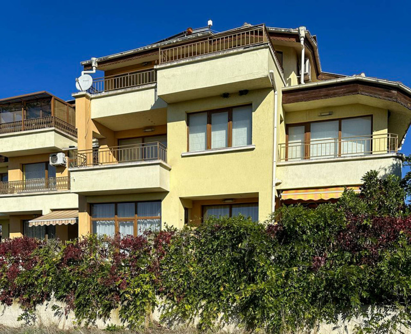 Продава КЪЩА, гр. Бургас, Банево