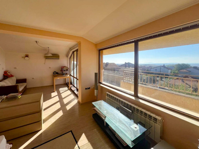 Продава КЪЩА, гр. Бургас, Банево, снимка 10 - Къщи - 52692763