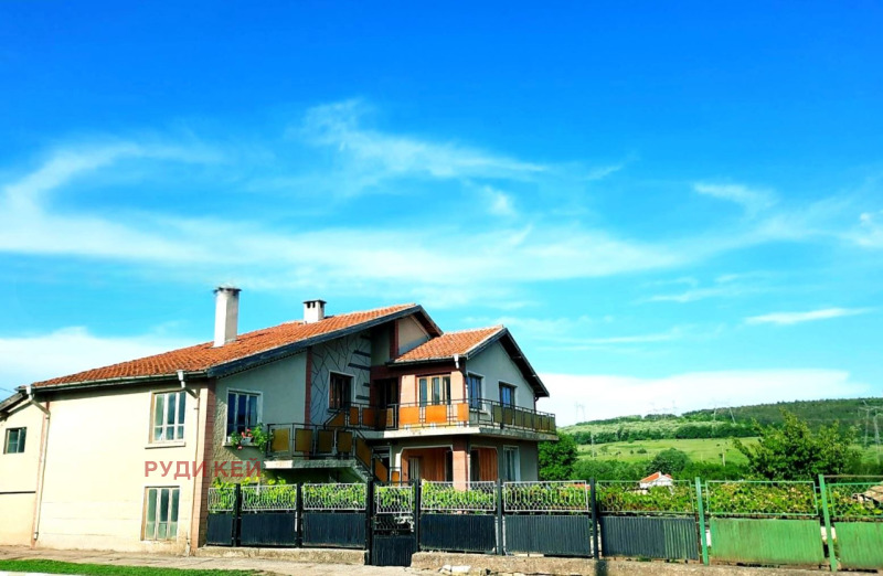 Продава КЪЩА, с. Генерал Киселово, област Варна