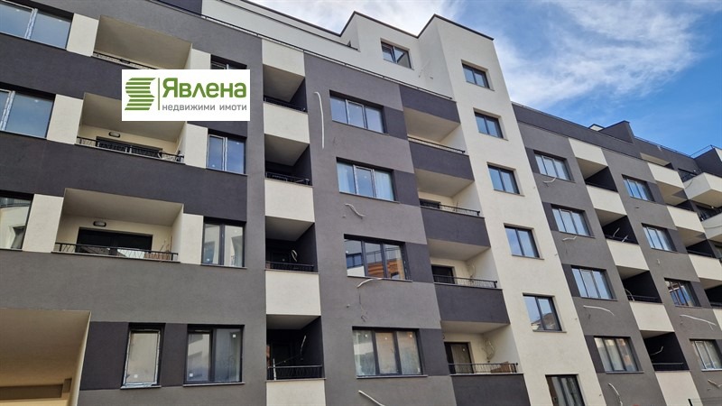 Продава ГАРАЖ, ПАРКОМЯСТО, гр. София, Малинова долина, снимка 5 - Гаражи и паркоместа - 52704519