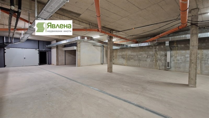 Продава ГАРАЖ, ПАРКОМЯСТО, гр. София, Малинова долина, снимка 3 - Гаражи и паркоместа - 52704519