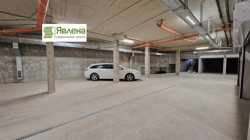 Продава ГАРАЖ, ПАРКОМЯСТО, гр. София, Малинова долина, снимка 2 - Гаражи и паркоместа - 52704519