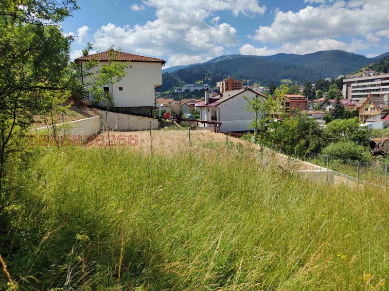 Продава ПАРЦЕЛ, гр. Чепеларе, област Смолян