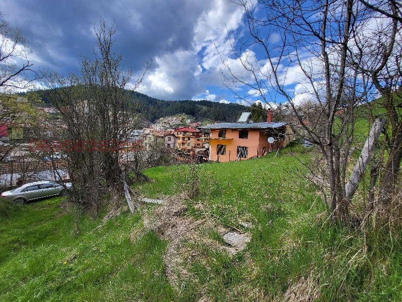 Продава ПАРЦЕЛ, гр. Чепеларе, област Смолян, снимка 13 - Парцели - 52786047